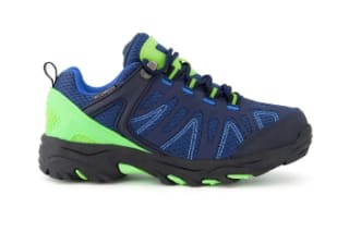 Zapatillas de montaña de niños Titan Low Mountain PRO por 17,97€