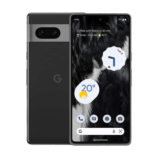 Smarthpone Google Pixel 7 8+128GB por 509€
