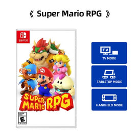 Juego Super Mario Rpg NIntendo por 25,57€