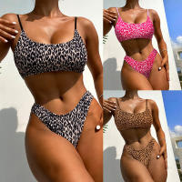 Bikini de Alta Calidad para Mujer 2 piezas por solo 1,09€ regalado vamos