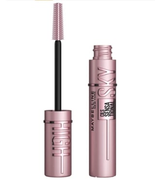 Oferta del día: Maybelline New York, (Negro), 7,2 ml por 5,58€