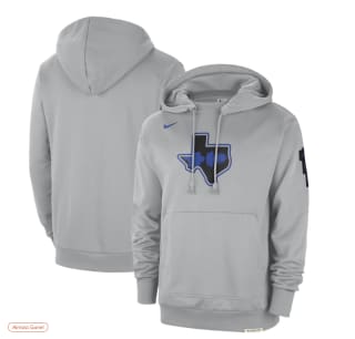 Sudadera para Hombre de los Dallas Mavericks Nike City Edition por 58.5€