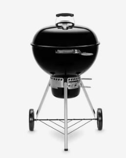 Barbecue à charbon Master-Touch GBS E-5750 Ø57 cm à 309€