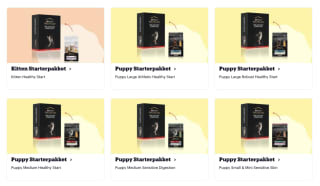 Gratis Hondenvoer of Kattenvoer via Purina Pro