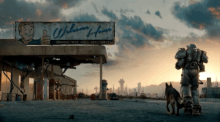 Videojuego Fallout 4 Steam por 5,81€