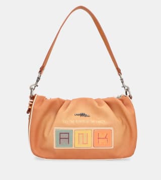 Bolso baguette Magic Souls por 27,47€