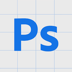 Adobe Photoshop (bèta) voor Android gratis