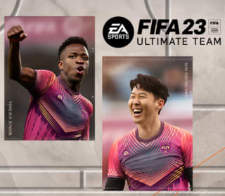 FIFA 23 Prime Pack 1 gratis voor Prime members