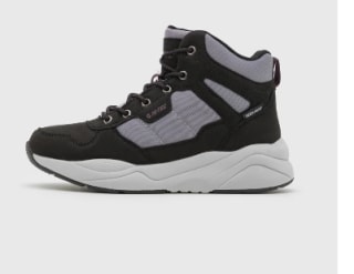 Botas de Senderismo para Mujer Hi-Tec TABITHA WP por 31€