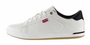 Zapatillas Levi's Aart Iberia a solo 32,54€