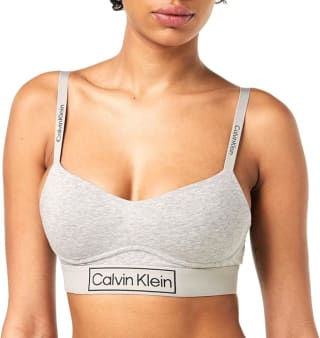 Calvin Klein sujetador deportivo por 16,45€
