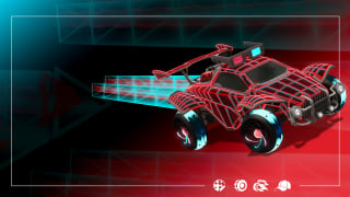 Rocket League® - PlayStation®Plus-pakket gratis in de Playstation Store