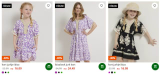 30% korting op alles bij terStal