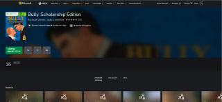 Jogo: Bully - Scholarship Edition para Xbox por R$ 29,40