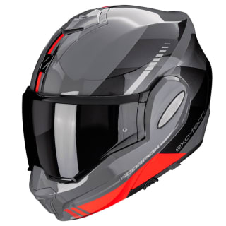 Casco de Moto Modular Scorpion Exo Tech Genre. por 229€