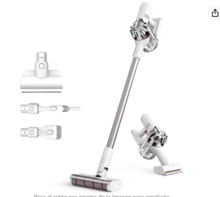 Aspirador Escoba Dreame V9 Pro a 121,80€