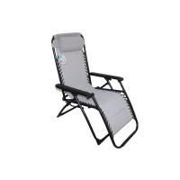 Tumbona Plegable de 52*53*108/43CM por 29.75€ (Cuenta Nueva 19.75€)