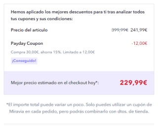 Xiaomi Poco X5 PRO 5G de 8GB/256GB por 229,99€