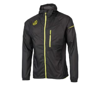 Chaqueta de Hombre Ternua Tailwind por 49.99€