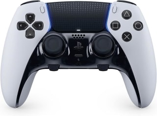 Sony PS5 DualSense draadloze controller - Wit voor €42,24 dmv code bij Amazon