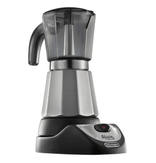 Cafetera italiana DeLonghi por solo 48,76€
