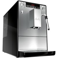 Melitta Solo & Milk E953-202 volautomatische espressomachine voor €309 bij Melitta