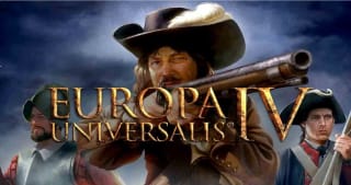 Gratis desde Epic games Europa Universalis IV (10/08)
