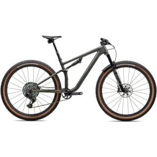 Bicicleta S-Works Epic Evo RS 2022 carbono XX1 AXS por 6,240€