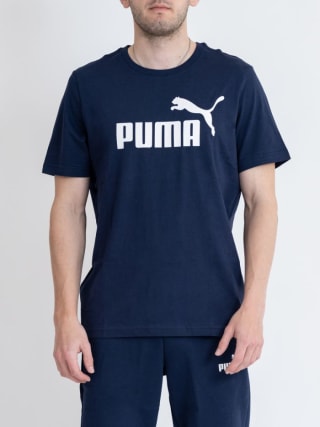 Camiseta Puma Logo de Essentials por 12,97€
