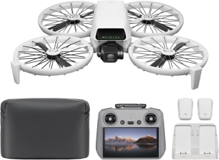 DJI Flip Fly More Combo (DJI RC 2) Drone Grijs voor €599 bij Amazon