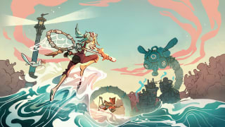 Videojuego Wavetale (PS4 y PS5) por 2,99€