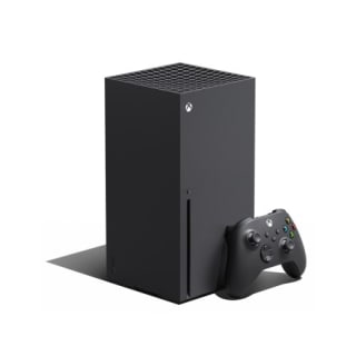 Console Microsoft Xbox Series X 1To à 405,91€