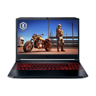 Notebook da Acer, modelo Nitro 5 Core I7-11800H - R$ 4.223,12