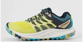 Zapatillas de Senderismo para Mujer Merrell Antora 3 por 68€