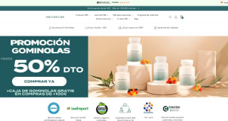 Super descuento exclusivo para Naturecan CBD