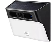 eufy beveiliging Solar Wall Light Cam S120 voor €75,90 bij Aliexpress
