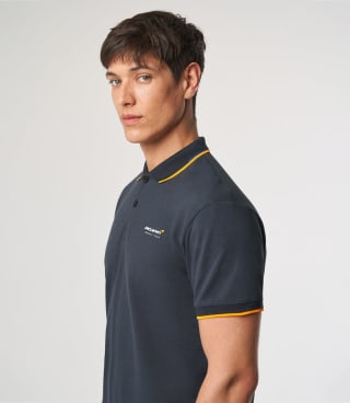 Polo McLAREN F1 McLaren Team Core Essential Polo Phantompor Hombre por 9,50€