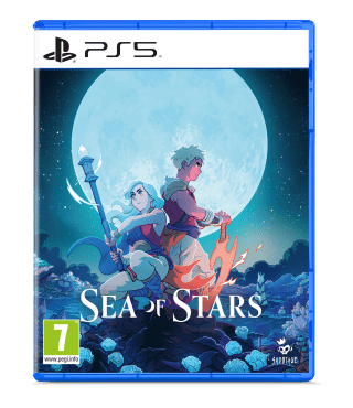 Videojuego Sea Of Stars todas las plataformas por 18,89€