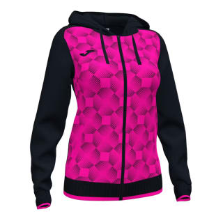 Chaqueta JOMA Championship IV capucha Mujer desde 21,01€