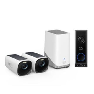 10% korting op Eufy producten bij Tink met de code