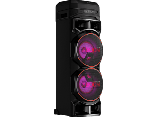 Altavoz Bluetooth LG RNC9 por 351€