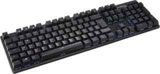 Teclado Gamer da HyperX Alloy Origins - R$ 479,99