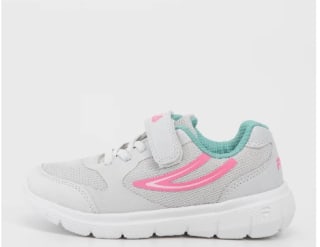 Zapatillas niño unisex Jumbler Active marca Fila por 21€