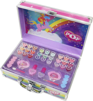 Estuche de maquillaje Enchanted World of Beauty Case a solo