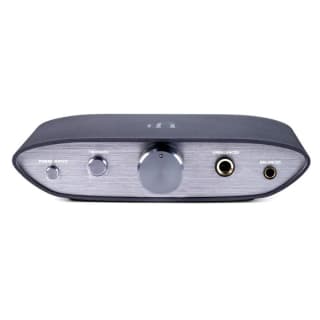 iFi Audio ZEN DAC V2 + iSilencer+ Combo available for £129