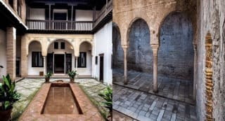 Gratis Visita La Alhambra día 22 Marzo