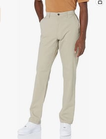 Pantalón chino para hombre por 11,20€ Prime Days