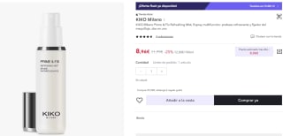 Hasta 60% + 15% EXTRA descuento en tu compra Festival Marcas Miravia