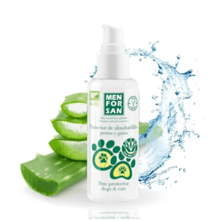 Gel Protector de Almohadillas para Perros y Gatos por solo 6,37€