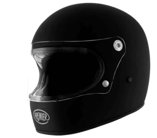 Casco PREMIER TROPHY U9 fibra compuesta por solo 115,17€